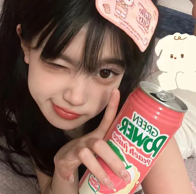 魔女的秘密
